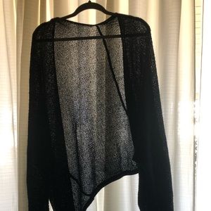Brandy Melville cardigan